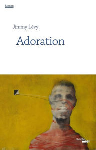 Title: Adoration, Author: Jimmy Lévy