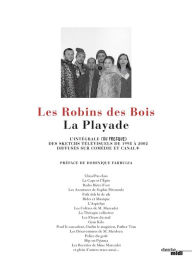 Title: La Playade, Author: Robins des bois