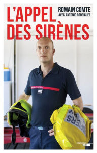 Title: L'Appel des sirènes, Author: Romain Comte