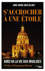 Title: S'accrocher à une étoile, Author: Anne-Marie Grue-Gelinet