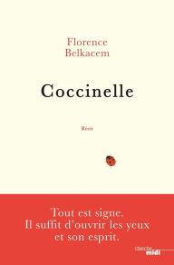 Title: Coccinelle, Author: Florence Belkacem