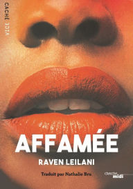 Title: Affamée, Author: Raven Leilani