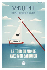 Title: Le Tour du monde avec mon Baluchon, Author: Yann Quenet