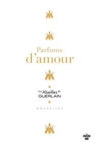 Title: Parfums d'amour, Author: Collectif