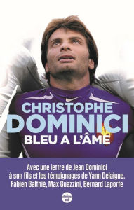 Title: Bleu à l'âme (Nouvelle édition), Author: Christophe Dominici