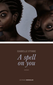 Title: A spell on you, Author: Isabelle Stibbe