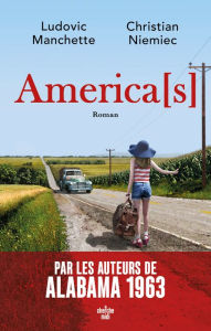 Title: America[s], Author: Ludovic Manchette