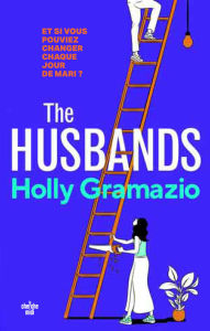 Title: The husbands, Author: Holly GRAMAZIO