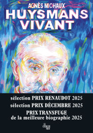 Text book downloads Huysmans vivant 9782749181073