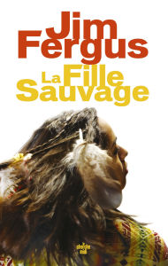 Title: La fille sauvage (NED 2025), Author: Jim Fergus