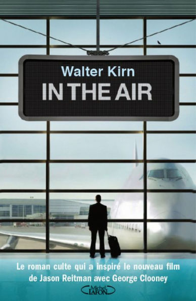 In the air (French-language Edition)