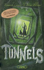 Tunnels T01 (French-language Edition)