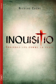 Title: Inquisitio, Author: Nicolas Cuche