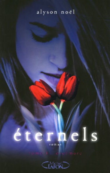 Eternels - tome 1 Evermore