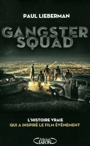 Gangster squad (French-language Edition)