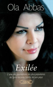 Title: Exilée, Author: Ola Abbas