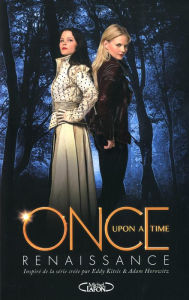 Title: Once upon a time Renaissance, Author: Odette Beane