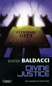 Title: Divine Justice (French Edition), Author: David Baldacci