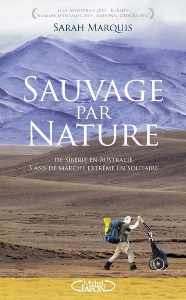 Sauvage par nature