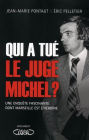 Qui A tué le juge Michel ?