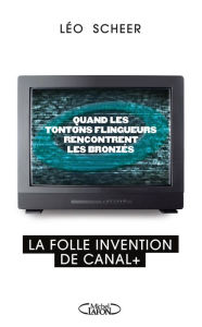 Title: Quand les tontons flingueurs rencontrent les bronzés, Author: Léo Scheer