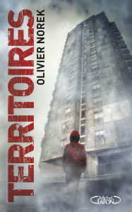 Title: Territoires (French-language Edition), Author: Olivier Norek