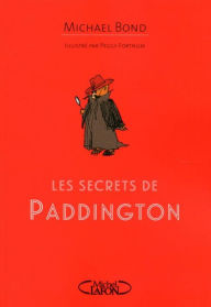 Les secrets de Paddington