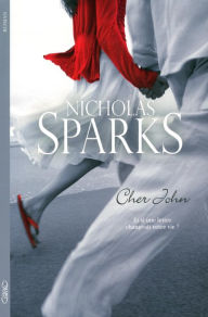 Title: Cher John, Author: Nicholas Sparks