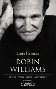 Title: Robin Williams 1951-2014 (French-language Edition), Author: Emily Herbert