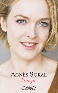 Title: Frangin, Author: Agnès Soral