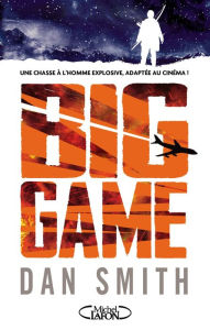 Title: Big Game (French-language Edition), Author: Dan Smith