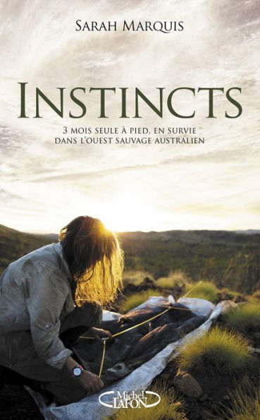 Instincts (French-language Edition)