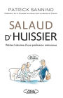 Salaud d'huissier