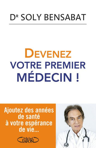 Devenez votre premier médecin !