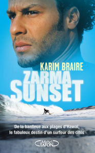 Title: Zarma sunset !, Author: Karim Braire