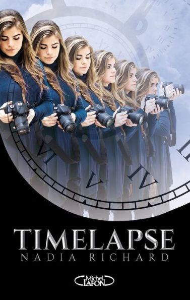 Timelapse (French-language Edition)