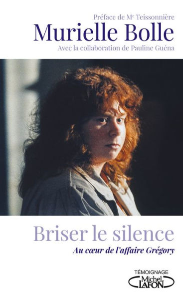 Briser le silence