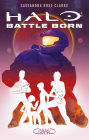 Halo : Battle Born - tome 1