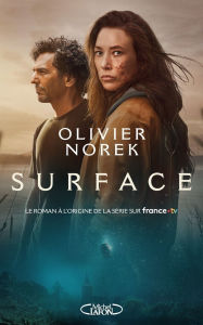 Title: Surface (French-language Edition), Author: Olivier Norek
