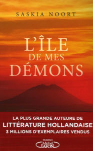 Title: L'île de mes démons, Author: Saskia Noort