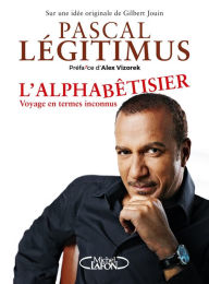 Title: L'alphabêtisier, Author: Pascal Legitimus