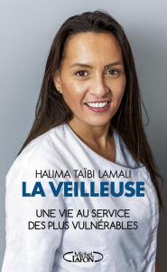 Title: La veilleuse, Author: Halima Lamali