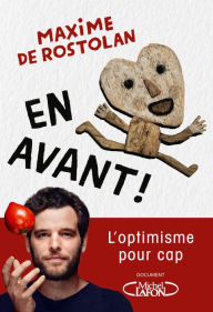Title: En avant, Author: Maxime de Rostolan