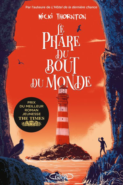 Le phare du bout du monde