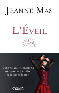 Title: L'éveil, Author: Jeanne Mas