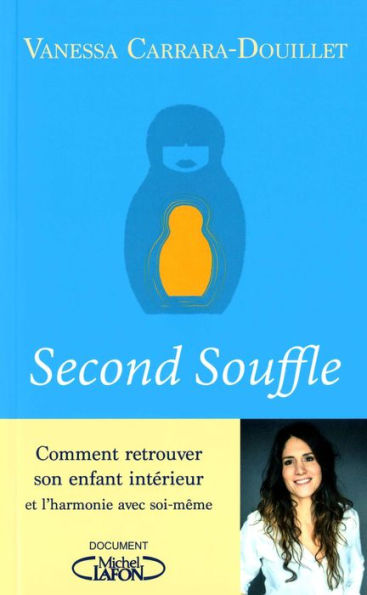 Second souffle (French-language Edition)