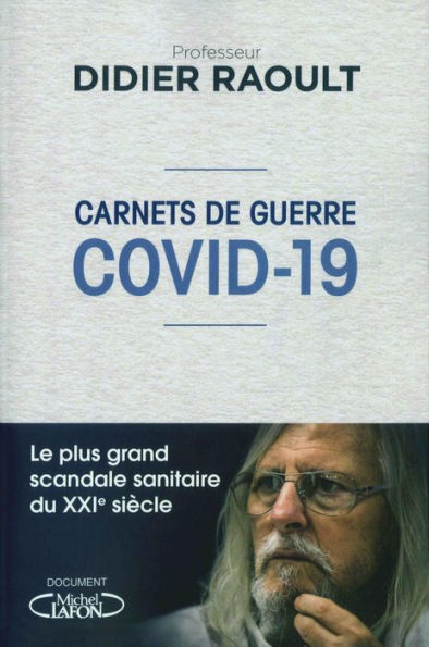 Carnets de guerre