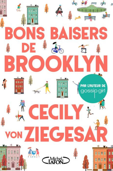 Bons baisers de Brooklyn