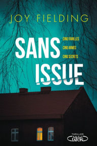 Title: Sans issue (French-language Edition), Author: Joy Fielding