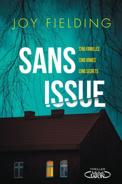 Sans issue (French-language Edition)
